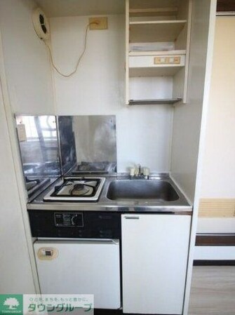 サンラザール長沼の物件内観写真